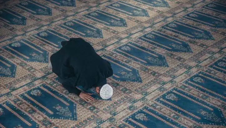 Cuma Namazı Saatleri ve Kılınışı: 12 Eylül’de Ne Zaman?