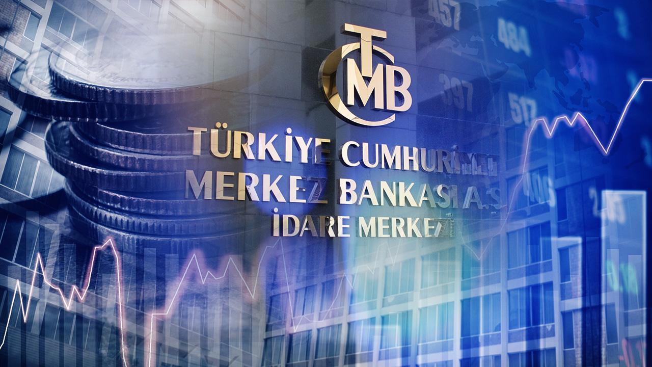 Merkez Bankası Faiz Kararı Beklendiği Gibi Geldi