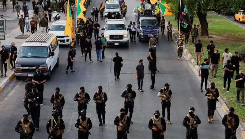 Hizbullah'tan Silahsızlanma Açıklaması: İki Belirleyici Şart!