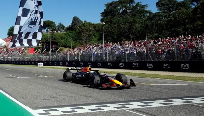 Formula 1'in Parlak Işıkları Altında Monako Grand Prix Heyecanı