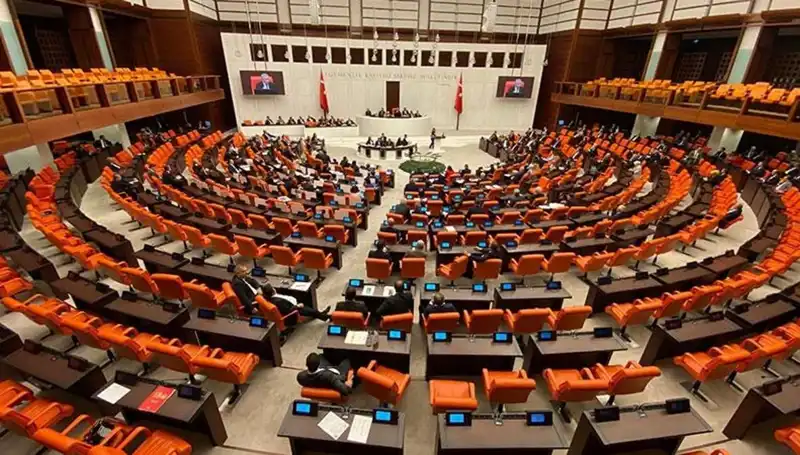 Ülkede Sıcak Gelişmeler: Meclis’te Gündem Yoğunlaşıyor