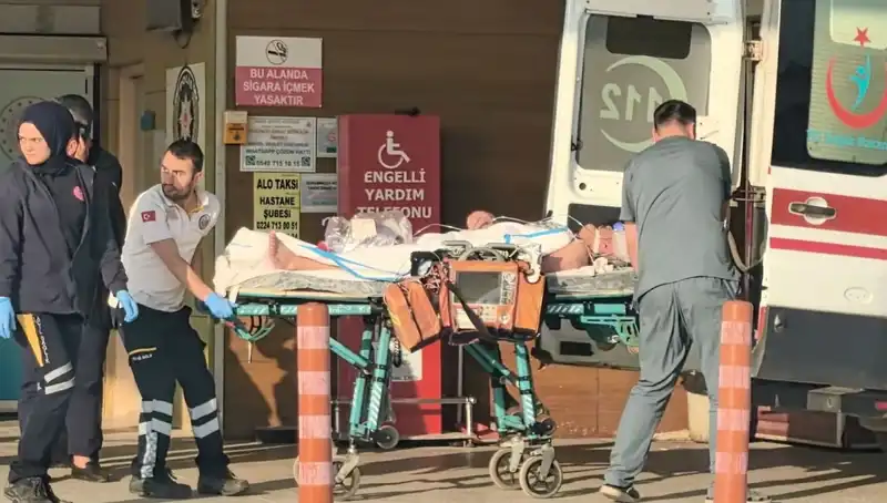 Sahte Alkol Satışı: Hayatları Tehlikeye Atan Korkunç Olay