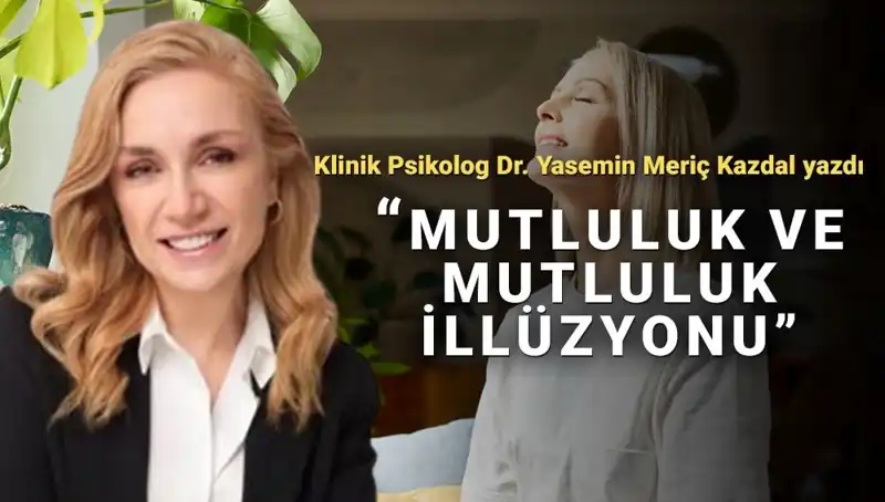 Mutluluk Arayışında Sıkça Unutulan Gerçekler: Hayatın Tüm Duyguları