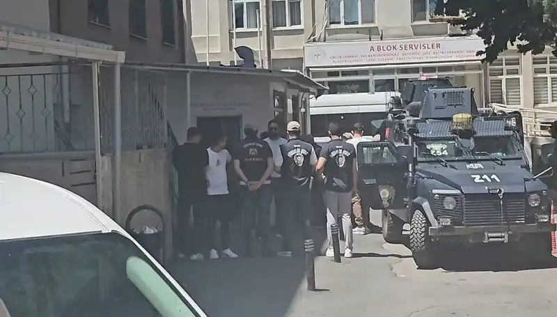 Leman Dergisi Soruşturmasında Dört Tutuklama: Olayın Perde Arkası