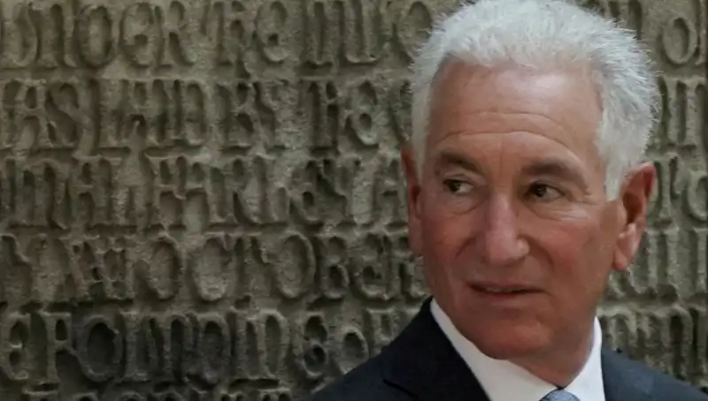 ABD Senatosu, Trump’ın Düşüncelerine Hayran Kalan İsim için Onayı Verdi