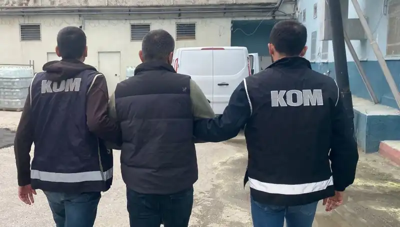 Kastamonu'da Hapis Cezaevi Kaçaklığı: Hükümlü Yakalandı!