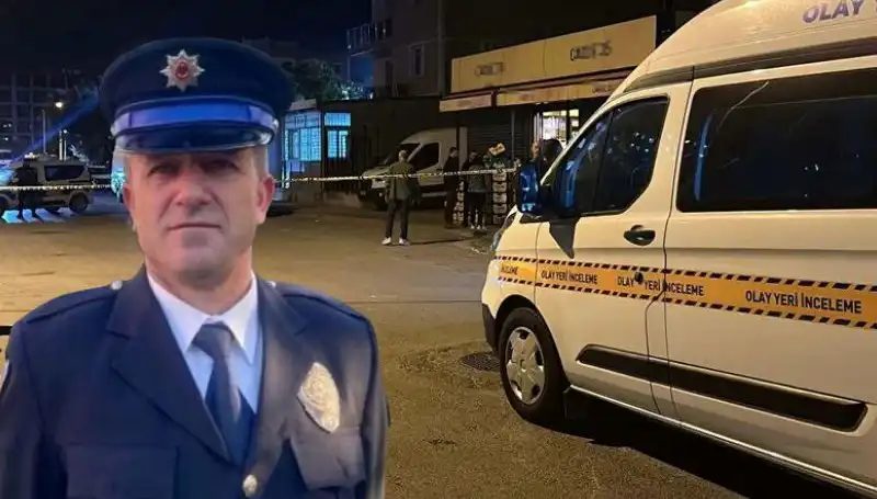 İzmir’deki Korkunç Suikast: 5 Sanığa Müebbet Hapis İstemi