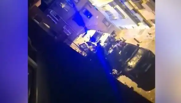 Fatih'te Kanlı Gece: Tüfekle Vurulan Adamın Sırrı Ne?