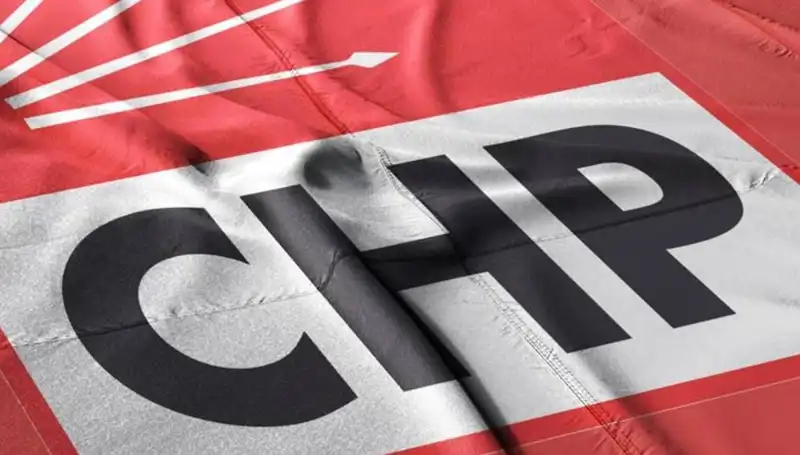 CHP'li Bayrampaşa Belediye Meclis Üyesi Murat Salman, Partisinden İstifa Etti!