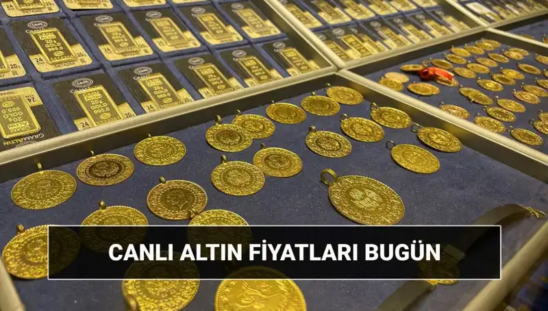 Türkiye'de Gram ve Çeyrek Altın Fiyatları: 28 Nisan 2023'teki Son Durum