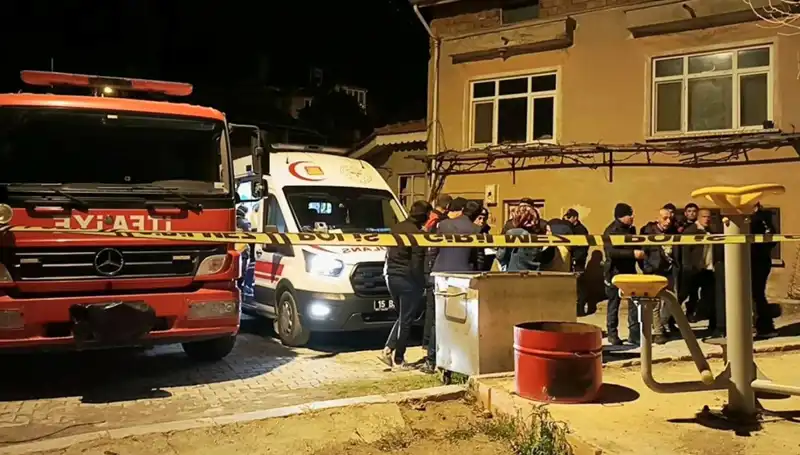 Yaşlı Adamın Gizemli Ölümünün Ardındaki Sır Ne?