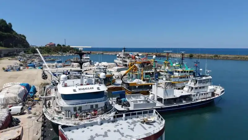 Karadeniz'de 1 Eylül'e Geri Sayım: Heyecan ve Etkinliklerle Dolu Bir Sezon Başlıyor!