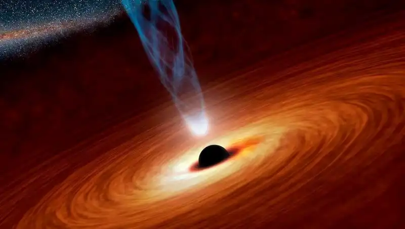 Bilim İnsanları Kara Delik Bombası ile Neleri Değiştirecek?