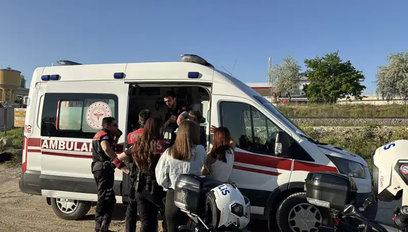 Hayatın İkinci Şansı: Arkadaş Desteğiyle Zorlukların Üstesinden Gelmek