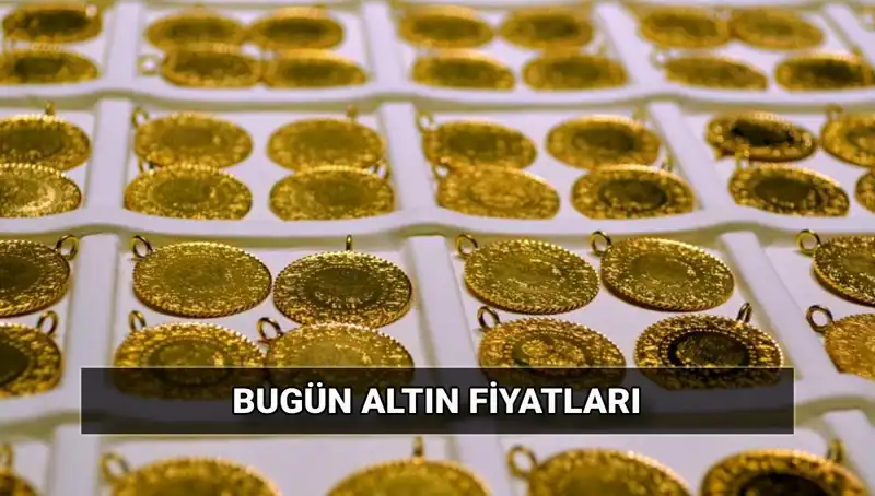 20 Mayıs Canlı Altın Fiyatları: Çeyrek ve Gram Altın Ne Kadar?