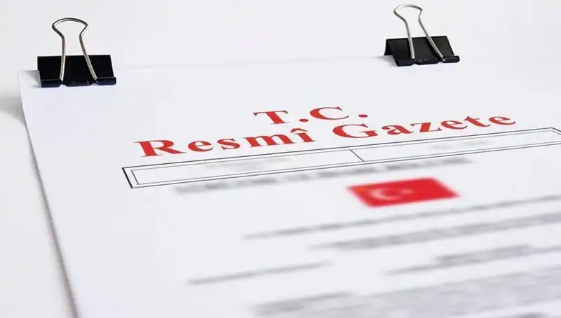 3 Mart 2025 Resmi Gazete Kararları: Ülkemizi Bekleyen Yenilikler Neler?