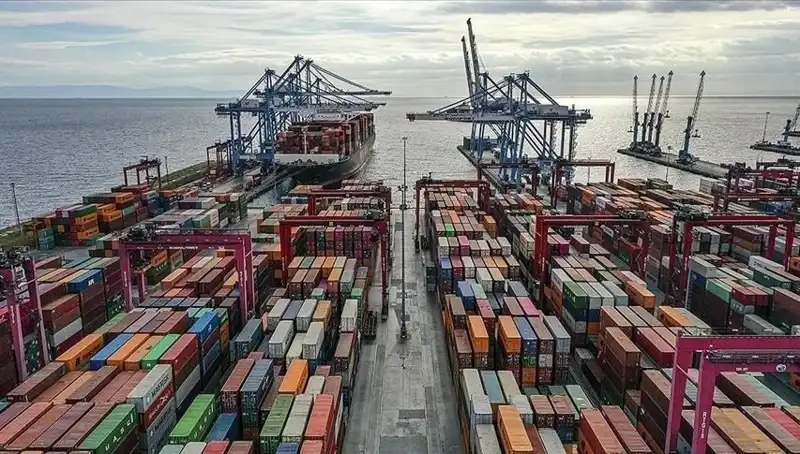 Türkiye'nin 7 Milyar Dolarlık Otomotiv İhracatı: Avrupa Pazarında Yeni Bir Rekor