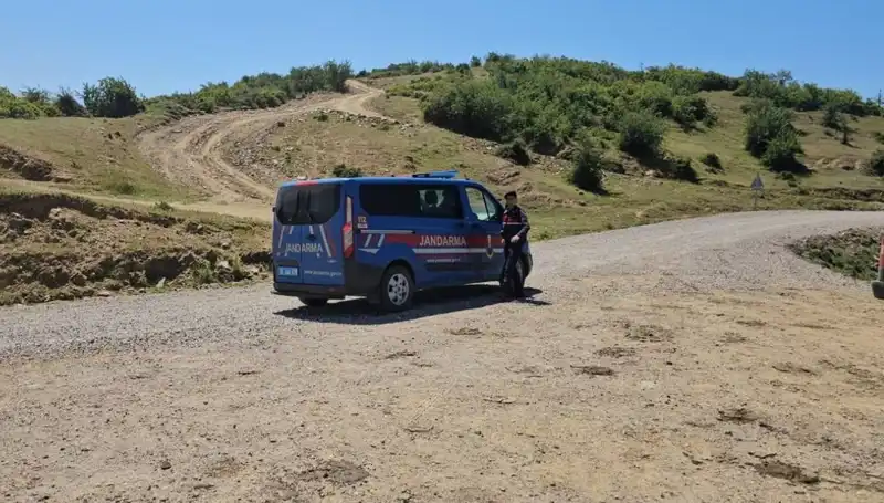 Jandarmanın Firari Şahısla Çatışması: Olayın Ayrıntıları