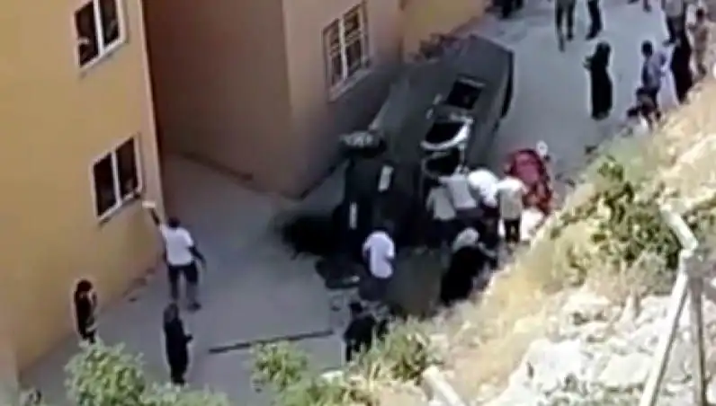 Kahramanmaraş'ta Feci Kaza: Can Kaybı ve Yaralılar Var