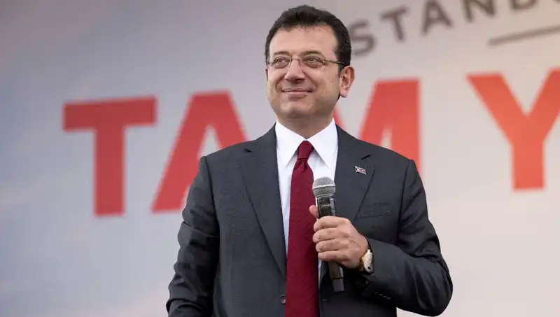 Ekrem İmamoğlu, Başsavcıya Yönelik Tehdit Davasında Hakim Karşısında!