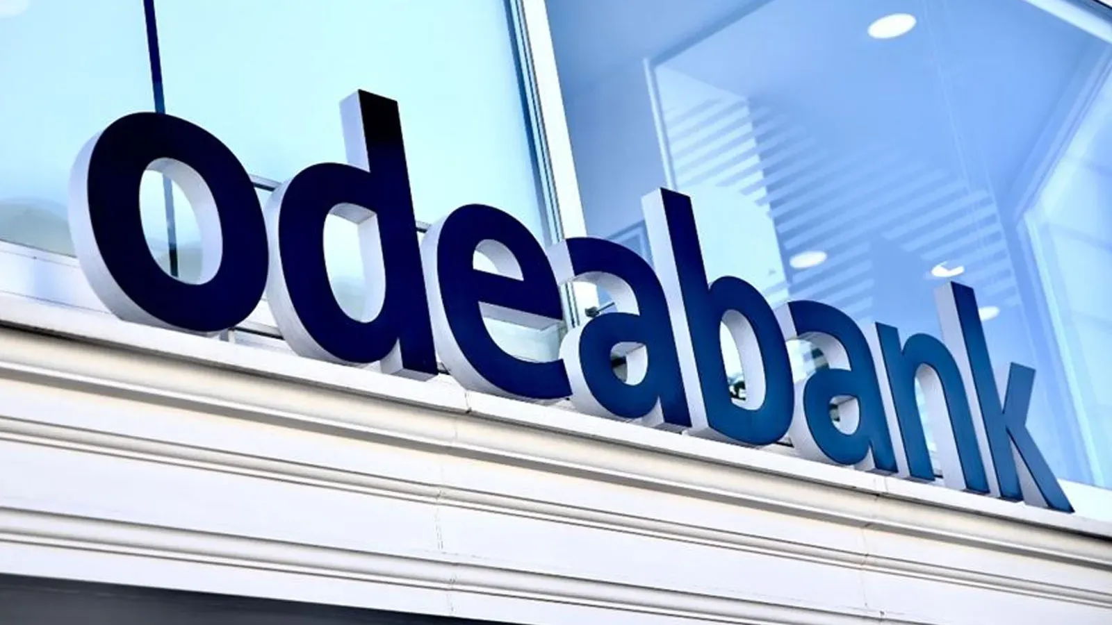 Odeabank, ADQ'ya Satılıyor: Bankacılık Sektöründe Büyük Hareket