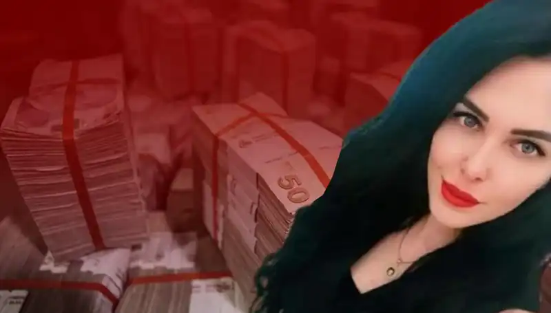 Bankacı Perihan’ın 37 Milyon Liralık Vurgunu Müfettişlerin Dikkatiyle Ortaya Çıktı!