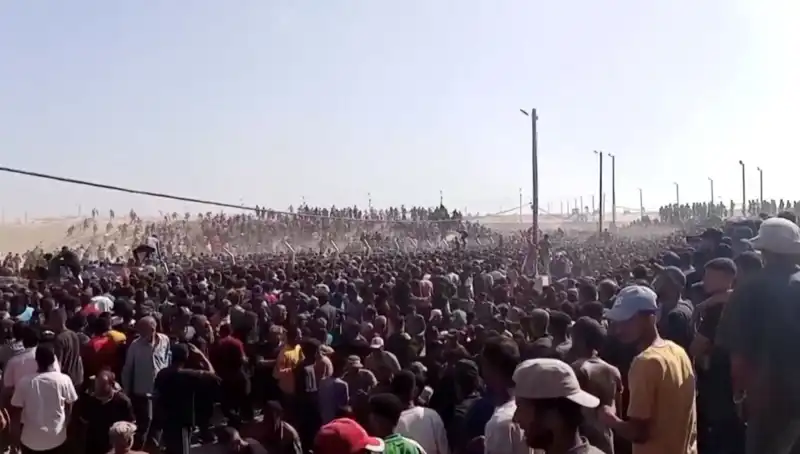 İsrail Filistin'e Yönelik Saldırılarını Sürdürüyor: 30 Can Kaybı