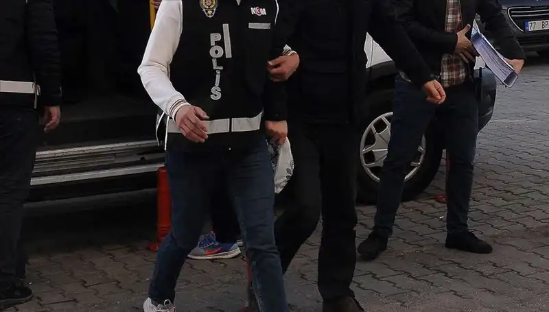 Samsun'da Uyuşturucu Operasyonunda 2 Şüpheli Gözaltına Alındı!
