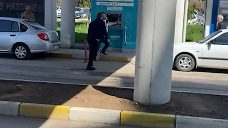 Kaan Uygulaması ile Tehditler Satırlara Hapsediliyor: Güvenlik Devrimi