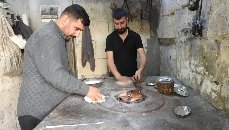 İşi Öğretecek Çırak Bulamayan Usta: Mesleğin Geleceği Tehlikede mi?
