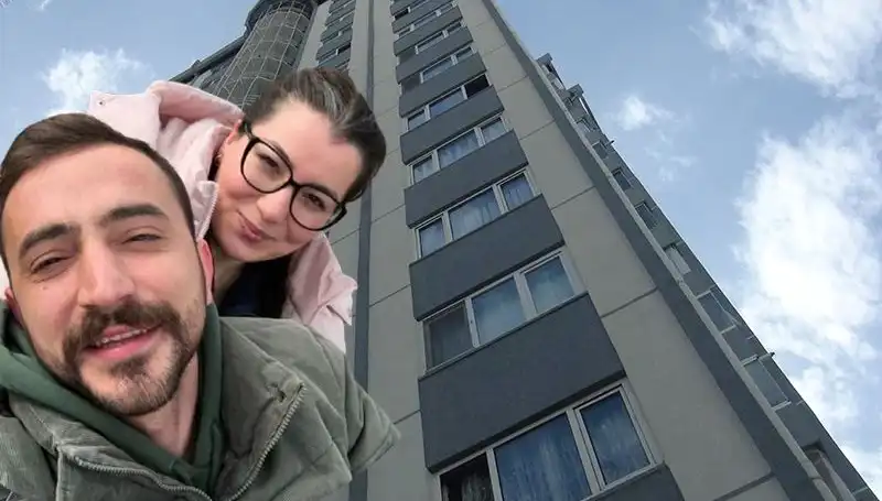 Şeyma'nın Ölümü: İntihar mı, Cinayet mi? Pencerede Bulunan Parmak İzleri Şaşırttı!