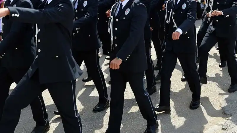 Polis Meslek Yüksekokulları 2024 İçin 2 Bin 500 Yeni Öğrenci Alıyor!