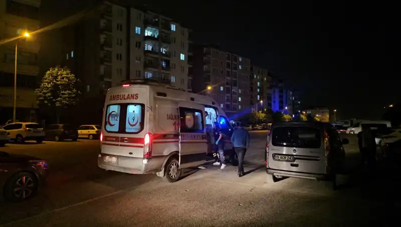 Düğün Hazırlıklarında Şok Olay: Dünürler Arasında Kanlı Kavga!