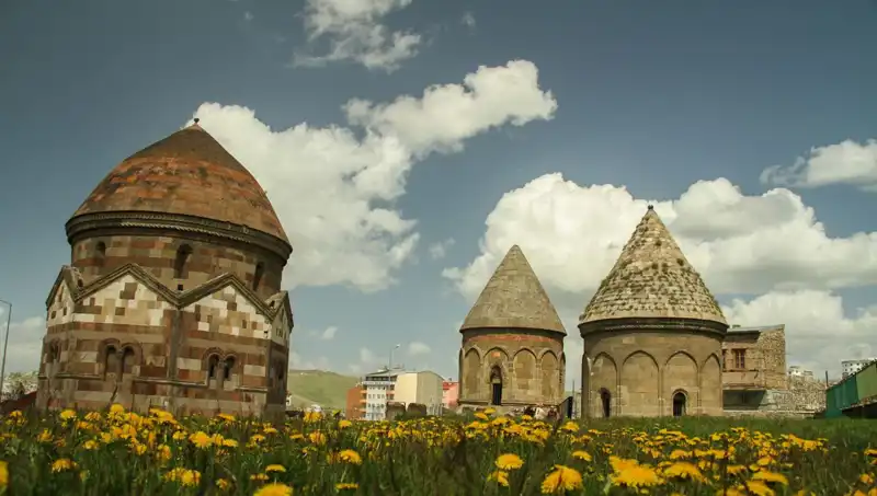 Erzurum: Tarih ve Kültür Dolu Bir Yolculuğun Kapılarını Aralıyor