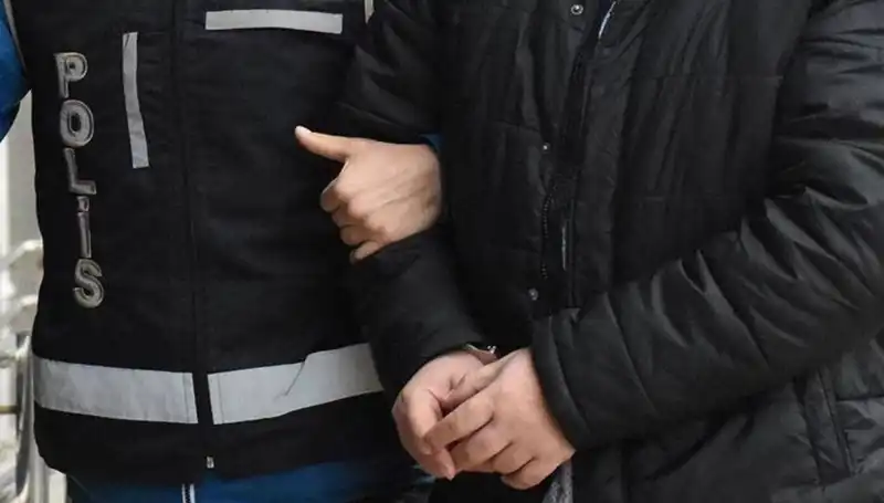 İstanbul'da Terör Soruşturması: 7 Kişi Tutuklandı, Ayrıntılar Neler?