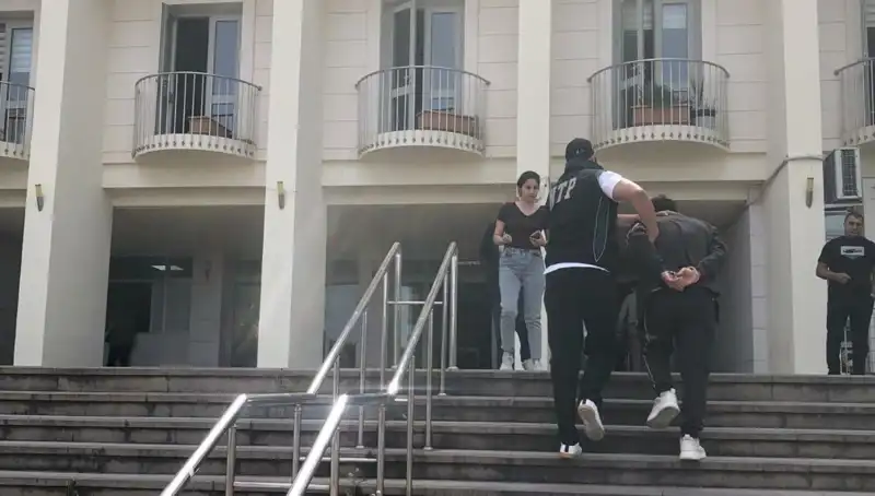Bodrum'da Genel Salgın Kapsamında Dev Uyuşturucu Operasyonu Düzenlendi