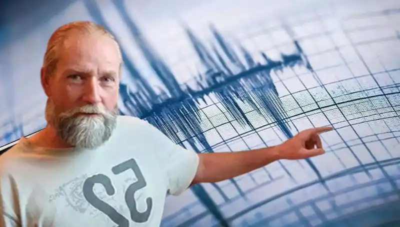 İstanbul Depremi Beklentisi: Frank Hoogerbeets'in Şaşırtan Tahminleri