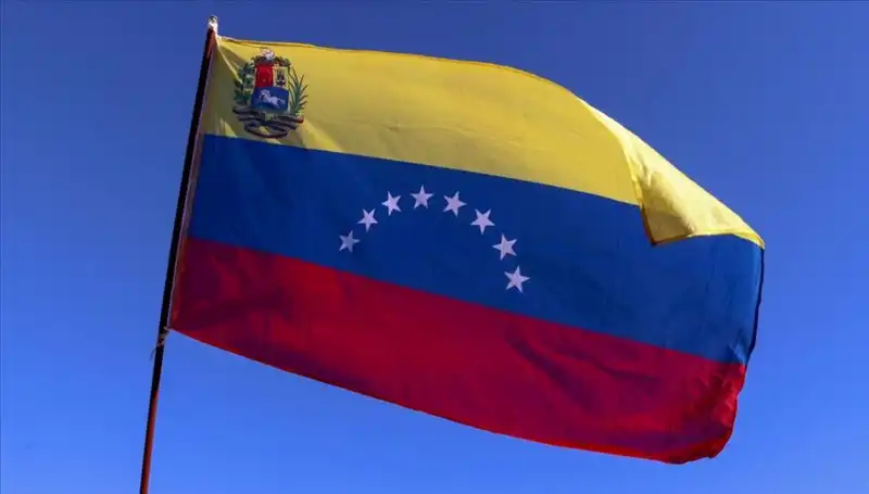 Venezuela'nın ABD'ye Tepkisi: Karayip Denizi'nin Geleceği Tehlikede mi?