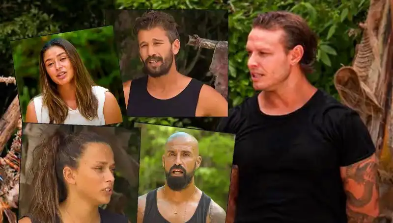 Survivor 2023'te Heyecan Dorukta: İkinci Finalist Kim Oldu?