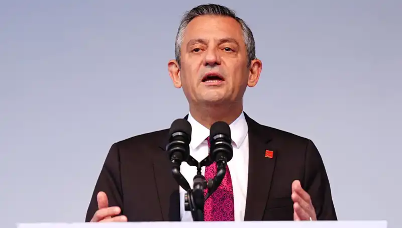 Özel'den Komutanların Dava Kararına Şoke Eden Tepki: Savaş Gazileri Unutuluyor mu?