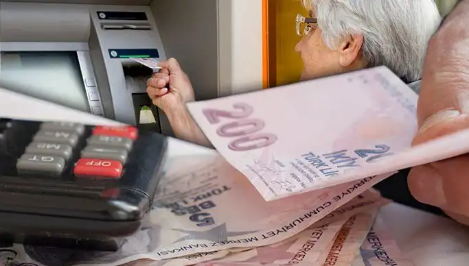 Eylül Ayında Yaşlı ve Engelli Aylıkları Hesaplarda: Ayrıntılar ve Beklentiler