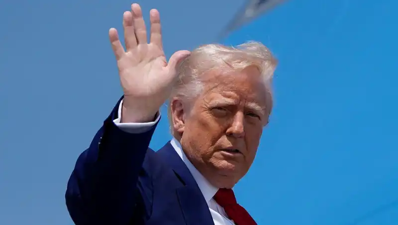 Trump'ın Doğum Gününde Harcanan 45 Milyon Dolar Ne Anlama Geliyor?