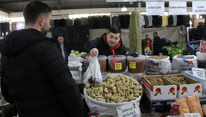 Halkın Gözdesi Sarı Altın: Pazarın En Pahalısı Olmayı Başardı