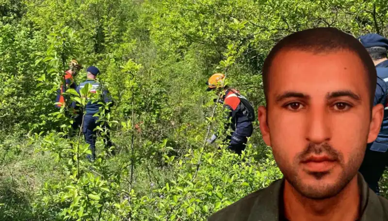 Kocaeli'de Kaybolan Emirhan İçin Arama Çalışmaları 45. Gününde Devam Ediyor