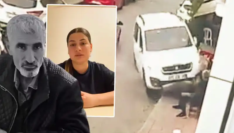 Elif'in Acılı Yolculuğu: Babasının Katili İçin Adalet Arayışında