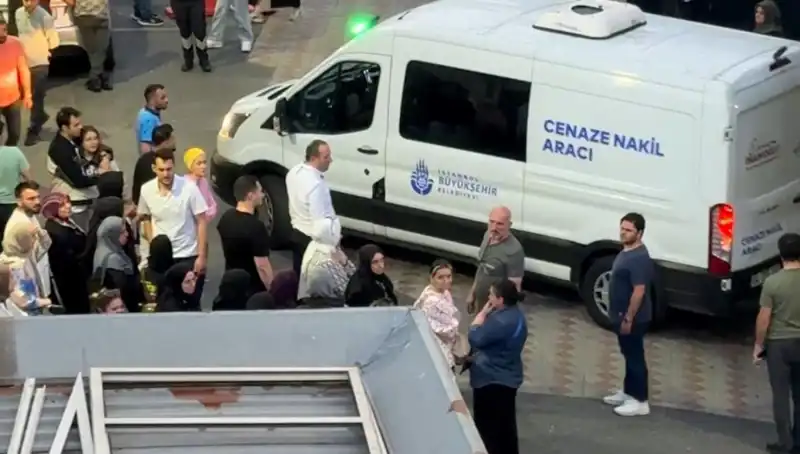 İstanbul'da 3 Aylık Bebeğin Şüpheli Ölümünde Soruşturma Başlatıldı