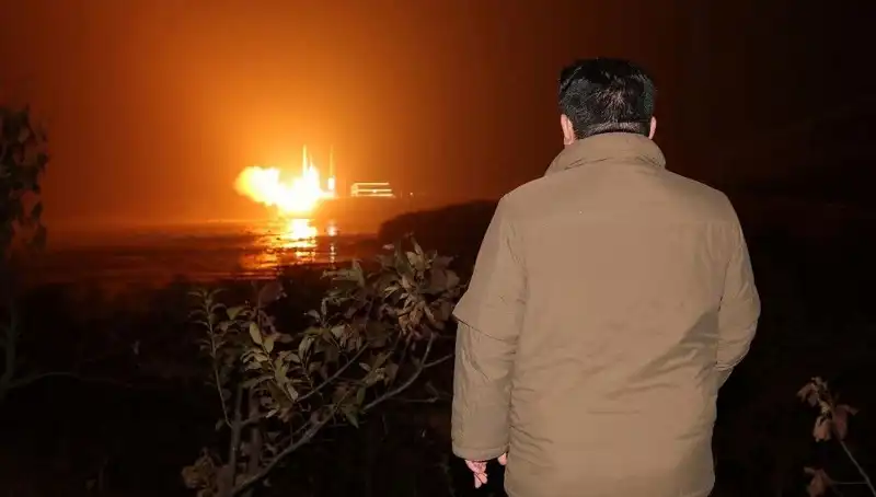 Kuzey Kore’nin Silah Ticareti: Amerikalıların Ödeyeceği Fatura Büyüyor