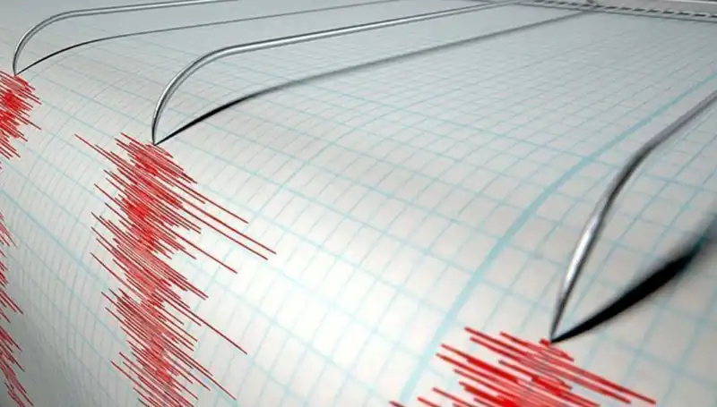 Konya'da Beklenmedik 4,2 Büyüklüğünde Deprem: Halka Eşit Duyuru