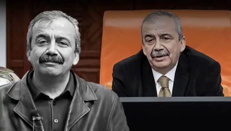 Sırrı Süreyya Önder’in Sağlık Durumundaki Son Gelişmeler Herkesi Ürkütüyor