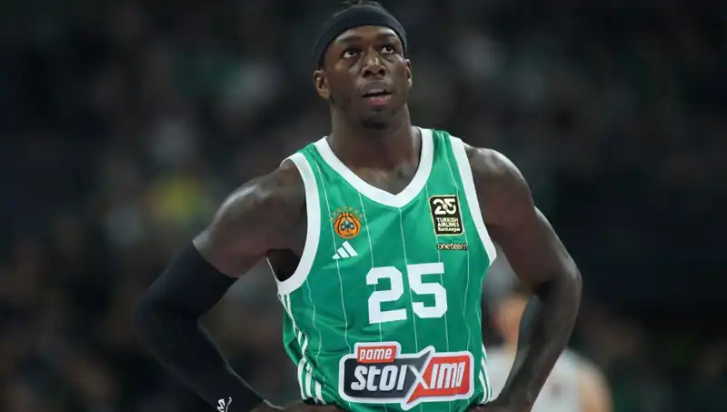 Euroleague'de 33. Haftanın MVP'si Kendrick Nunn: Şampiyonluk Yolunda Kritik Performans